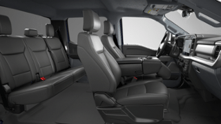2026 Ford Super Duty® Internal Image 1